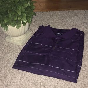 3 for $10 / Grand Slam Golf Purple Polo